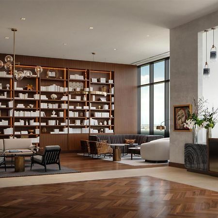 Hotel Thompson Houston, By Hyatt Extérieur photo