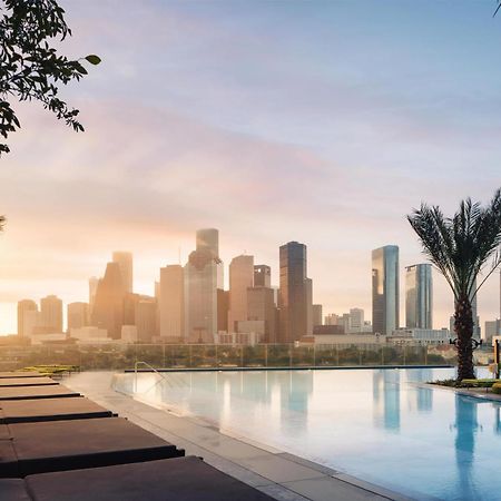 Hotel Thompson Houston, By Hyatt Extérieur photo