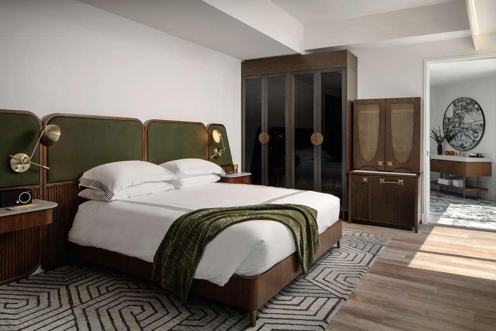Hotel Thompson Houston, By Hyatt Chambre photo