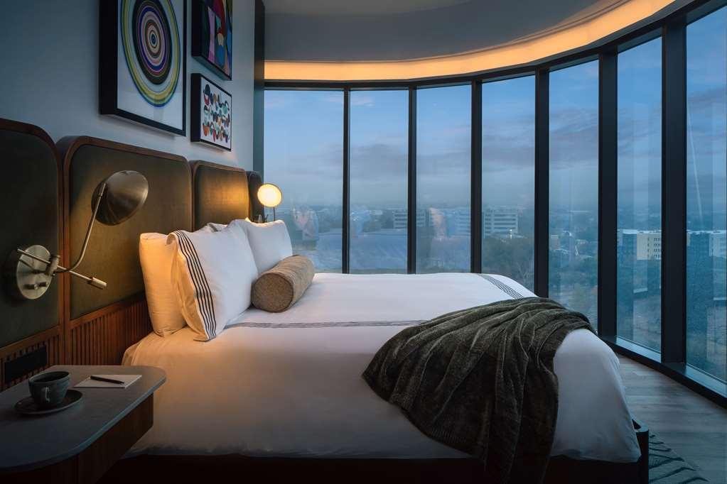 Hotel Thompson Houston, By Hyatt Chambre photo
