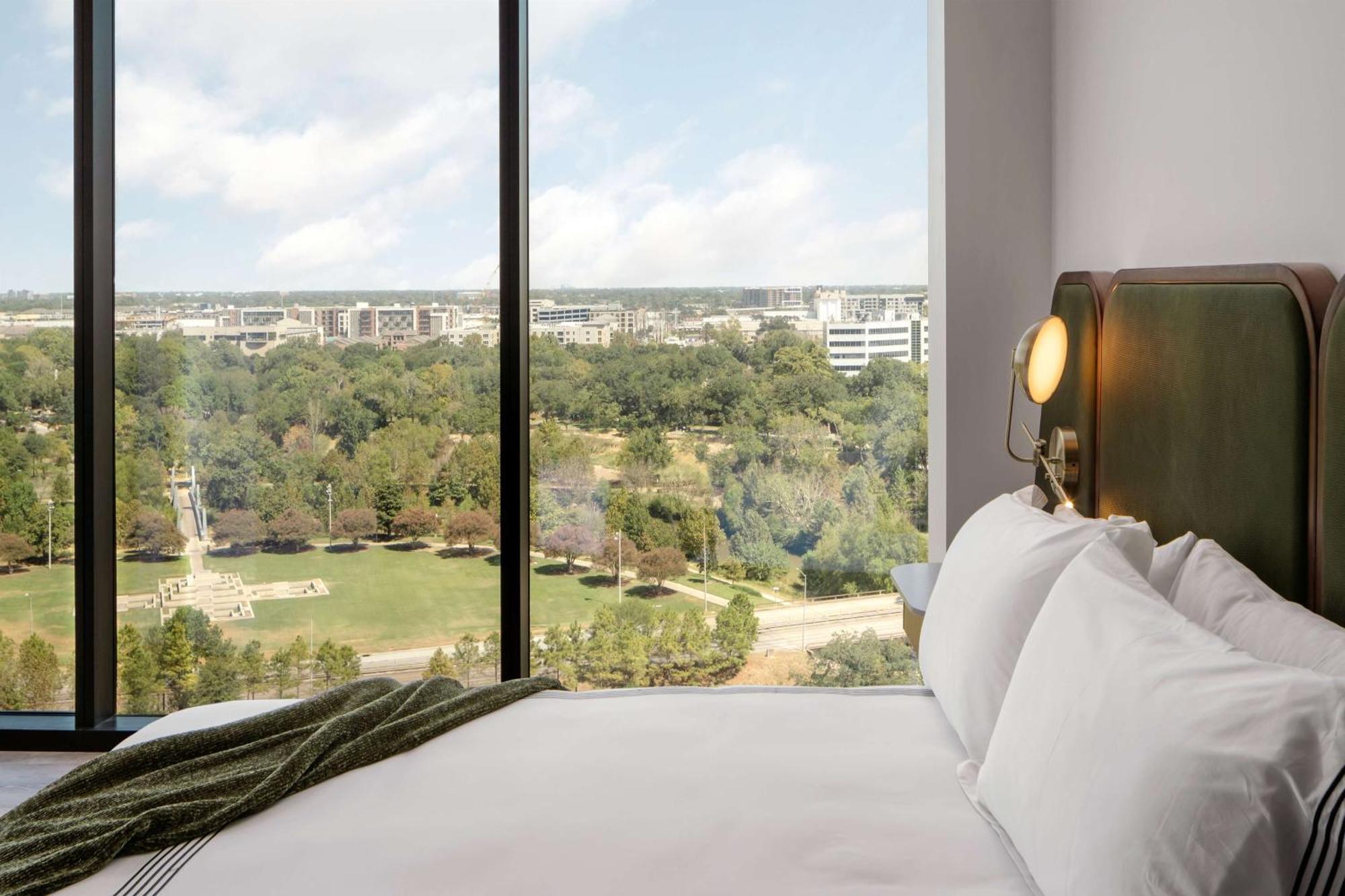 Hotel Thompson Houston, By Hyatt Extérieur photo