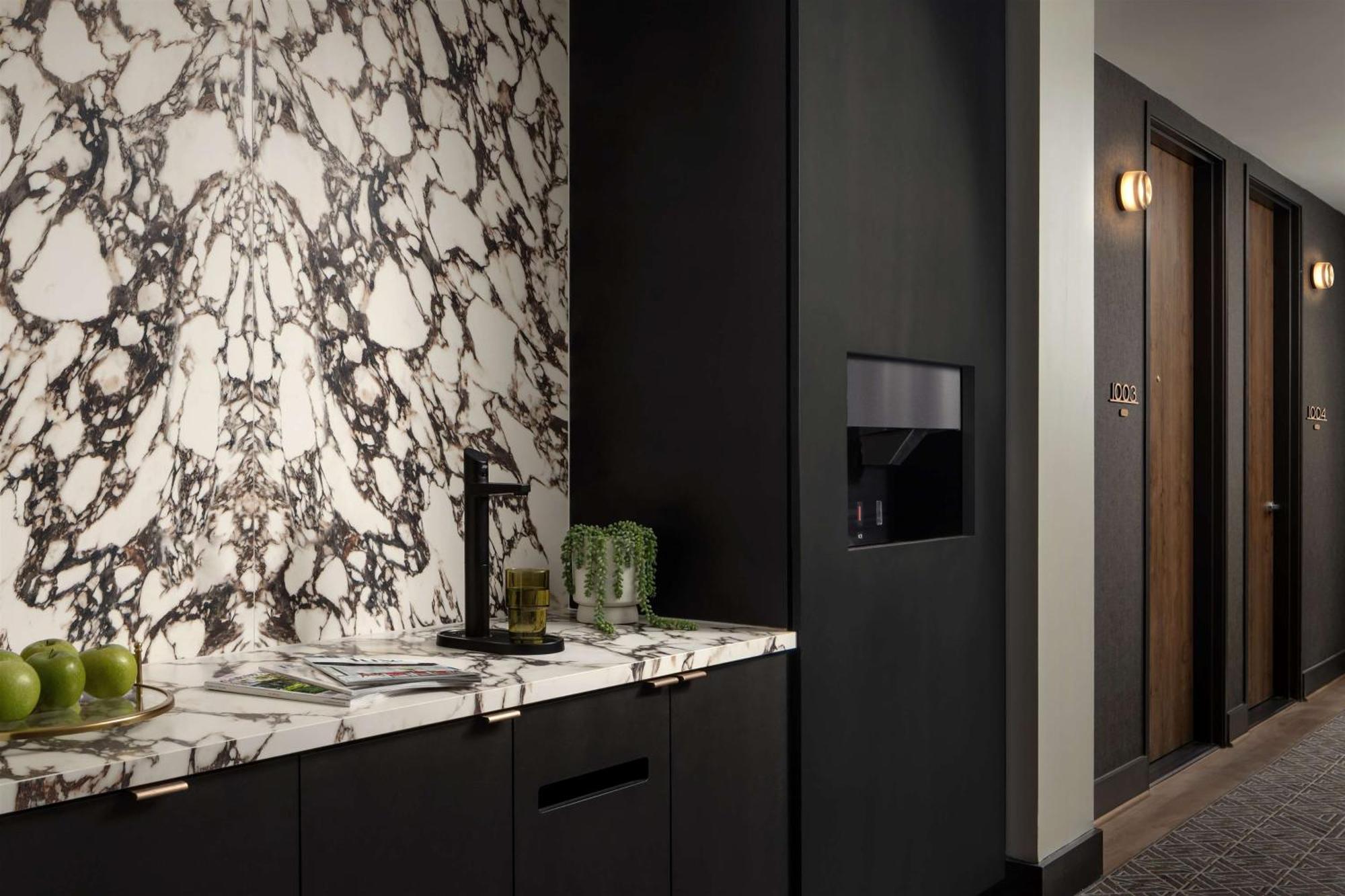 Hotel Thompson Houston, By Hyatt Extérieur photo