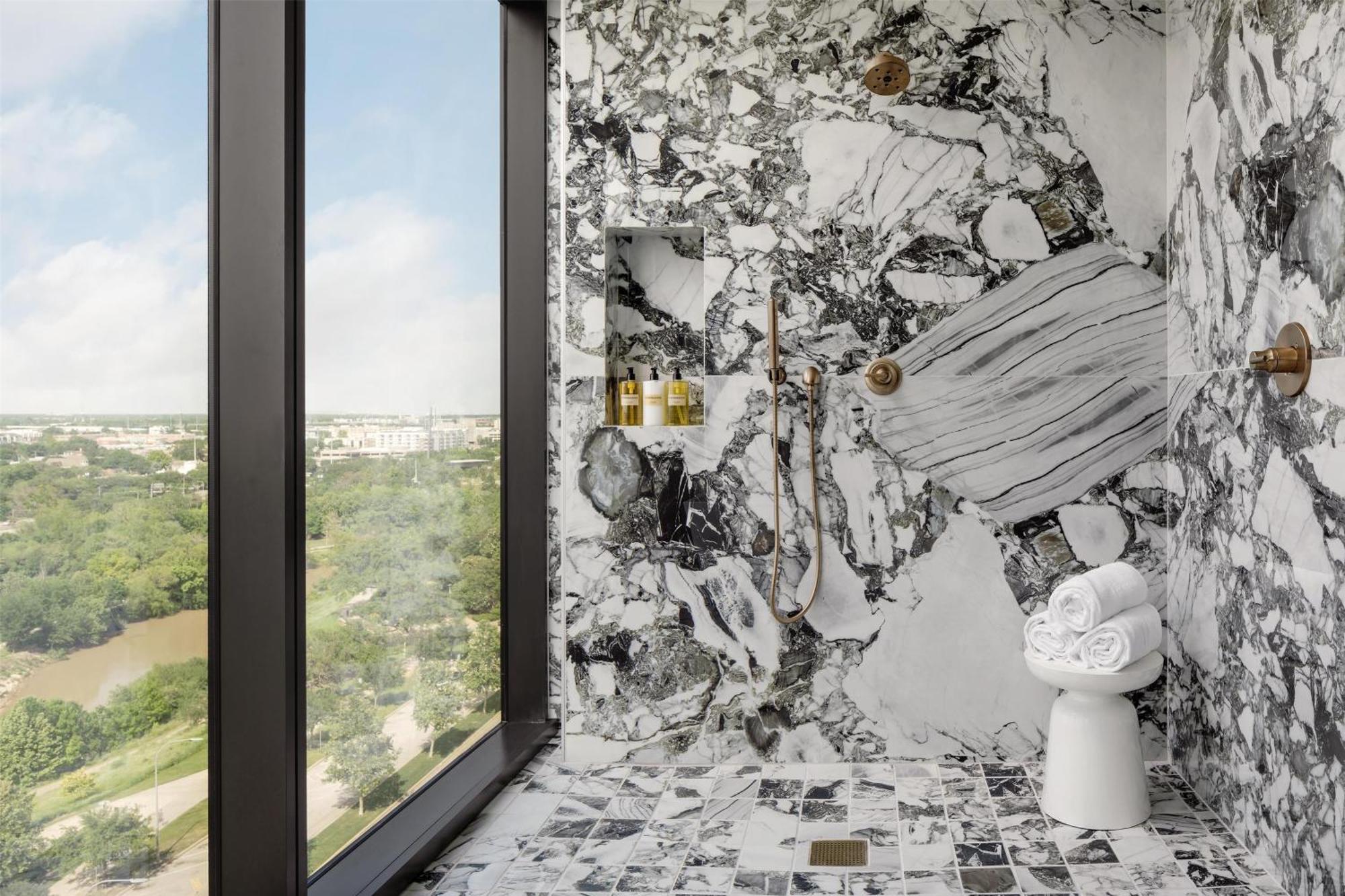 Hotel Thompson Houston, By Hyatt Extérieur photo