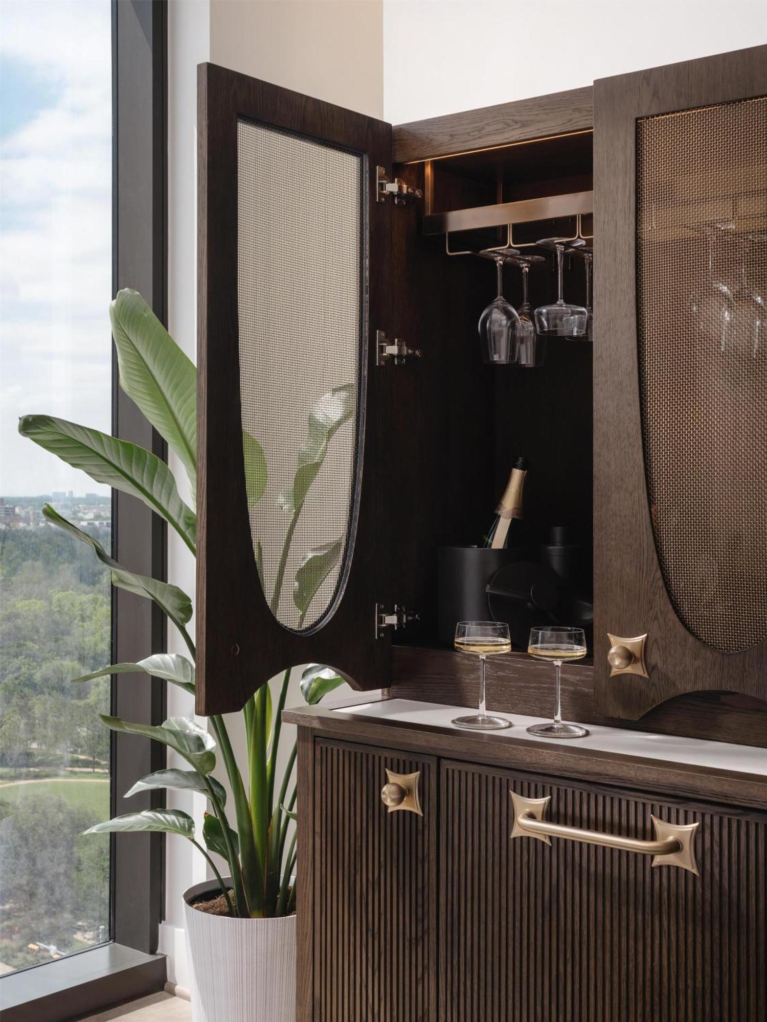 Hotel Thompson Houston, By Hyatt Extérieur photo