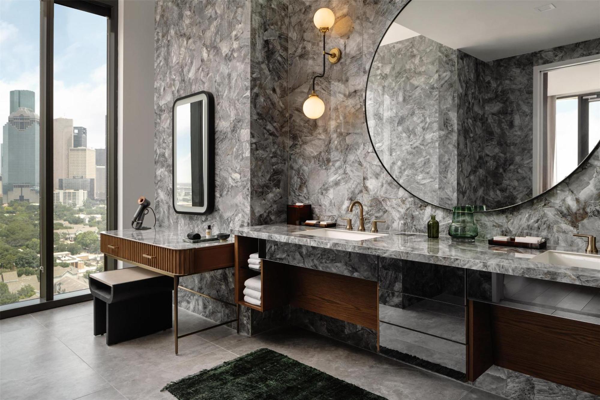 Hotel Thompson Houston, By Hyatt Extérieur photo