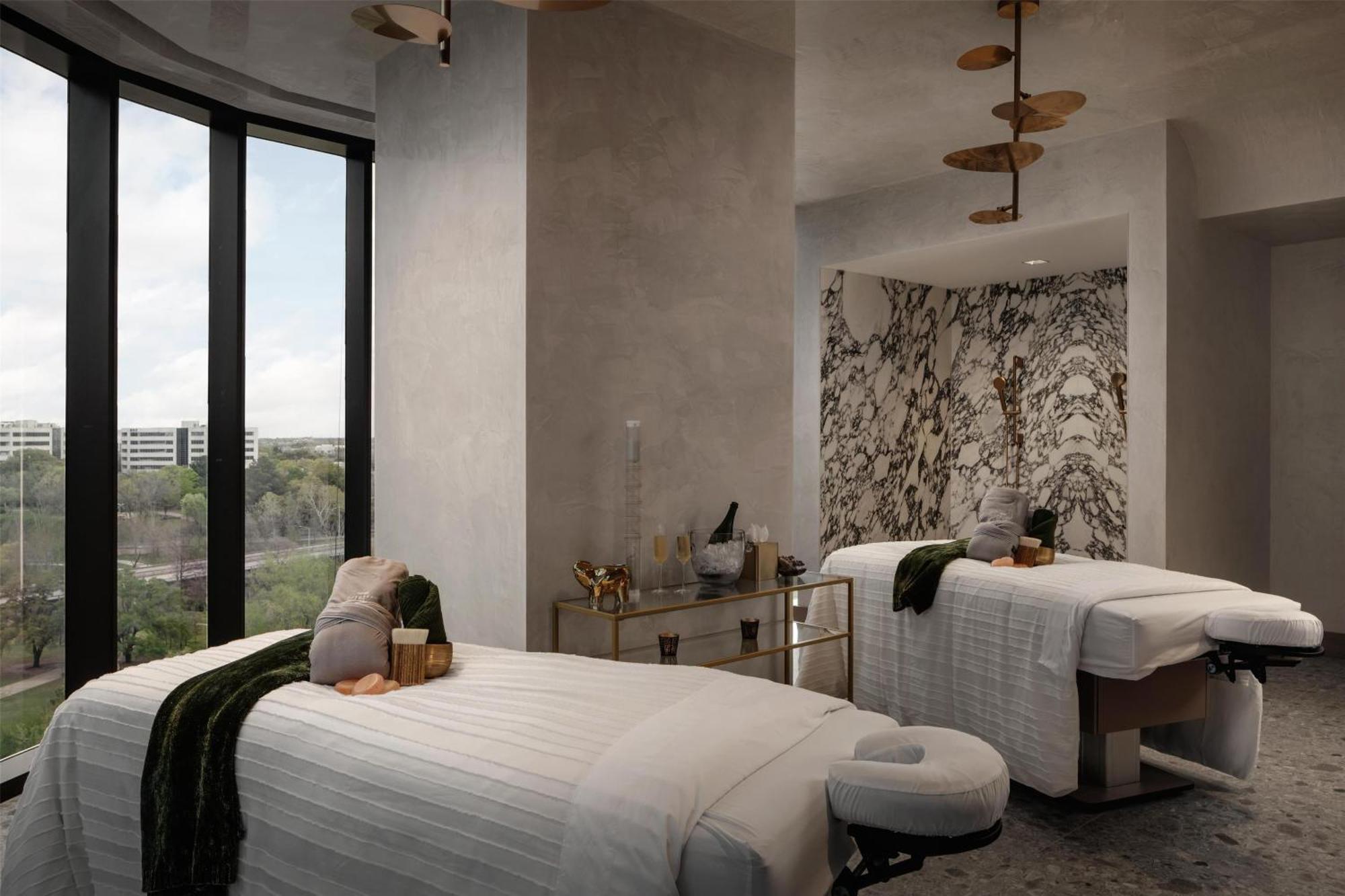 Hotel Thompson Houston, By Hyatt Extérieur photo