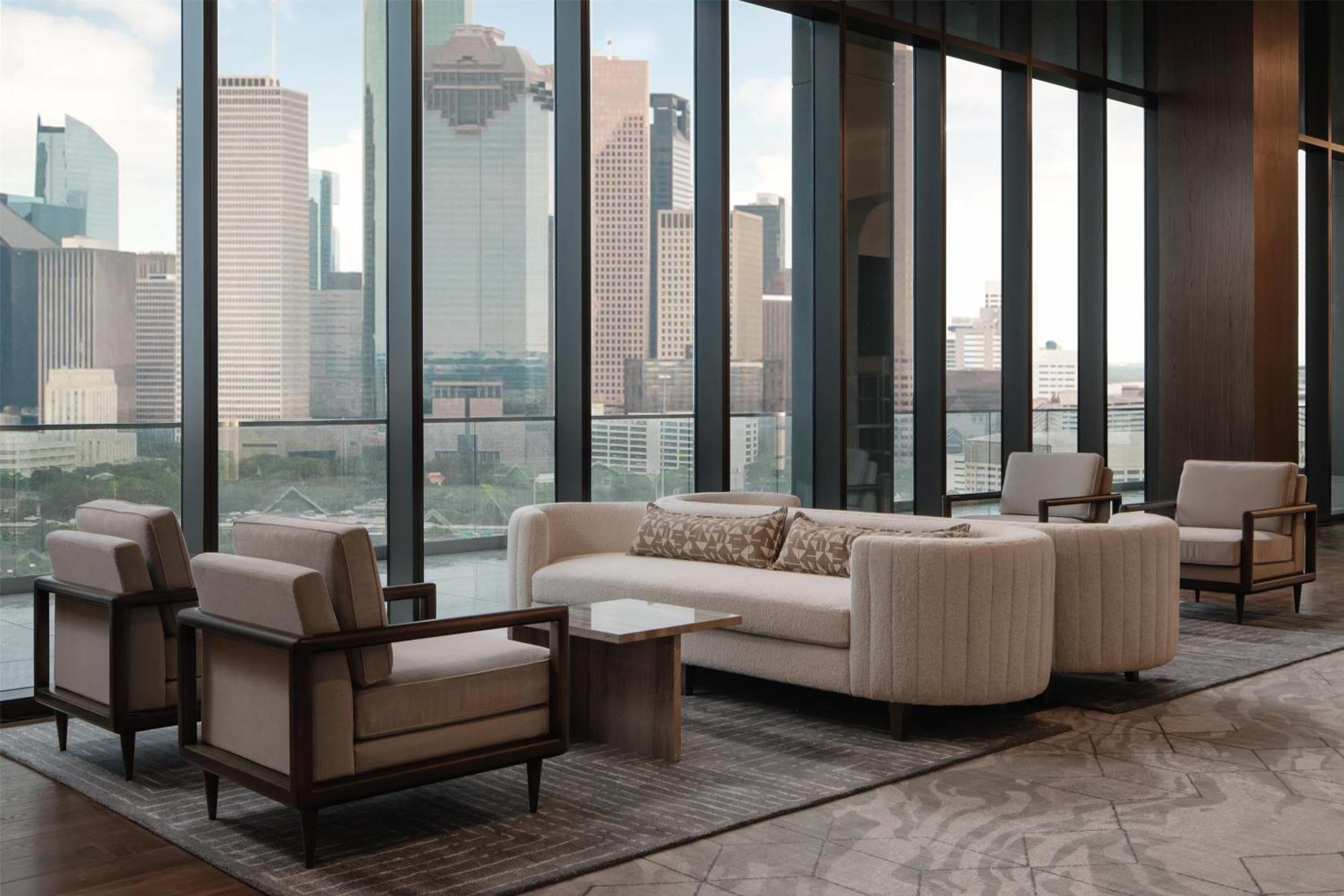 Hotel Thompson Houston, By Hyatt Extérieur photo