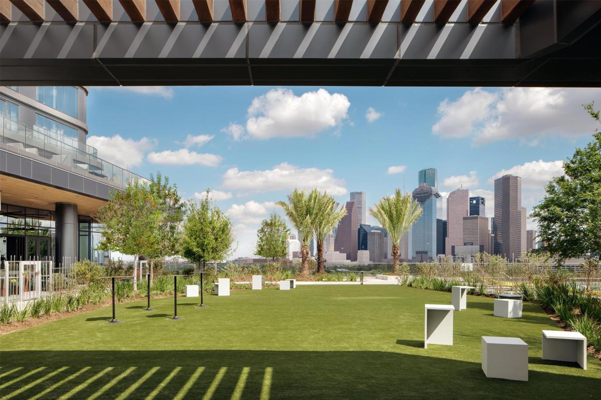 Hotel Thompson Houston, By Hyatt Extérieur photo