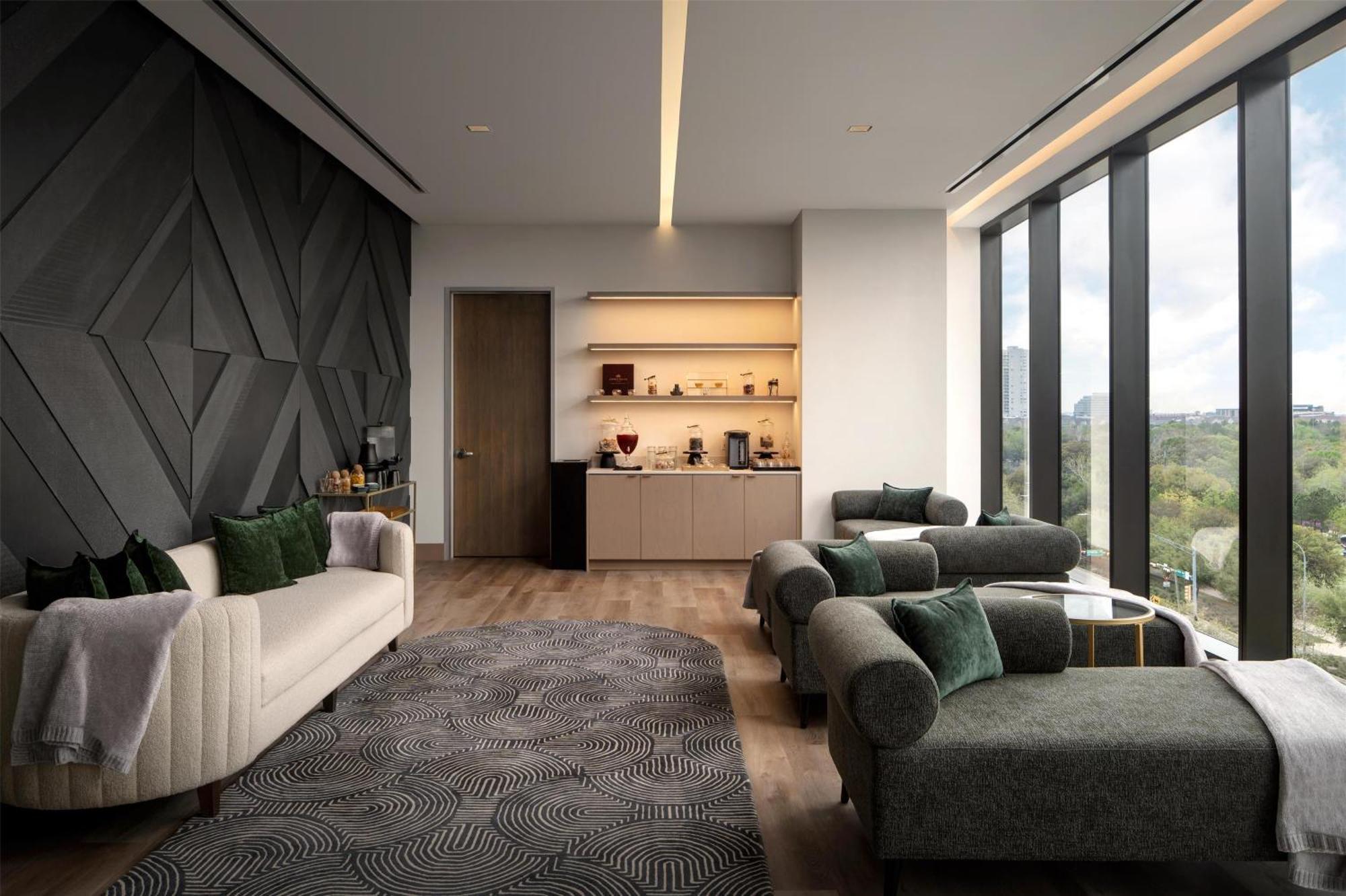 Hotel Thompson Houston, By Hyatt Extérieur photo